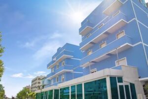 Ferretti Family Hotel Leonardo