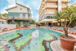 Ferretti Family Hotel Madison