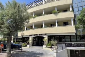 Ferretti Family Park Hotel Kursaal