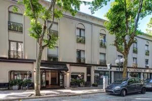 Ferretti Hotel Cristallo