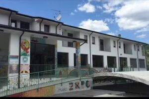Ferriere Sport Camp (Ostello di Ferriere)