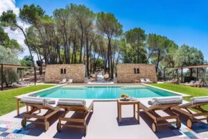 Feudi del Pisciotto Wine Relais