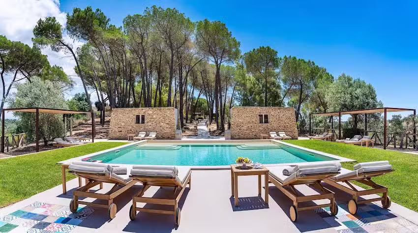 Feudi del Pisciotto Wine Relais