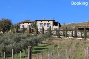 Feudi Enchestre b&b Agropoli