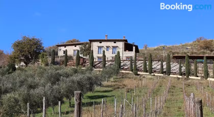 Feudi Enchestre b&b Agropoli