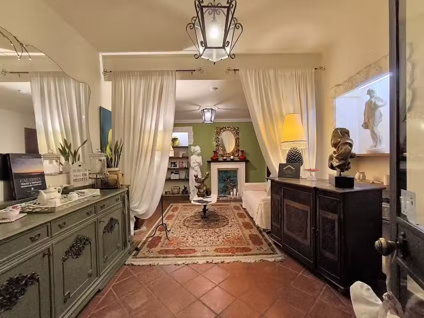 Feudo 43 Guest House