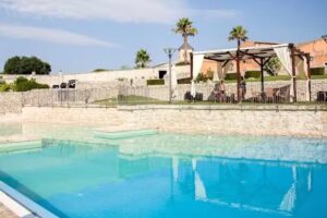 Feudo Bauly – Ristorante, Hotel, Ricevimenti