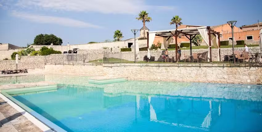 Feudo Bauly – Ristorante, Hotel, Ricevimenti