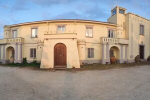 Feudo di Villa Anticaglia