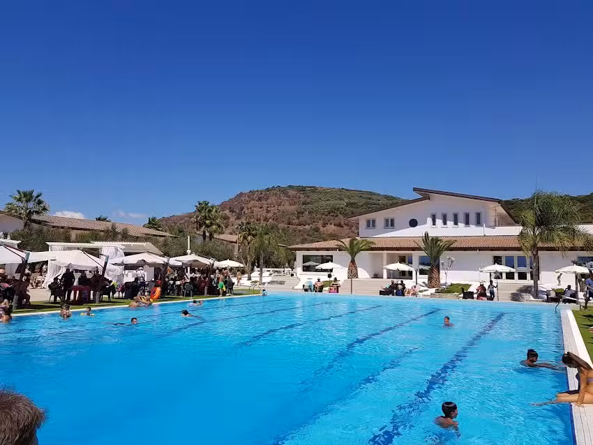 Feudo Montalto Golf Club