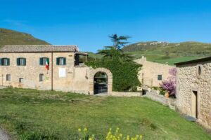 Feudo Rosso di Cerami SNC