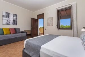 Feudogrande Bio Relais Hotel