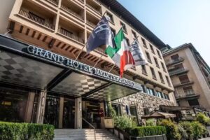 FH55 Grand Hotel Mediterraneo