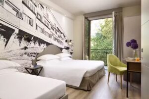 FH55 Med Executive Hotel