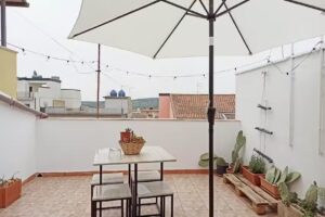 Ficodindia rooms Sortino Pantalica