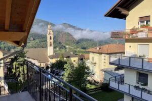 Fiemme Home Mountain Apartment