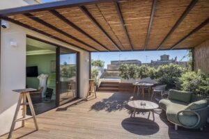 Fiermonte Museum by La Fiermontina