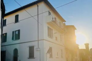 Fiesole’s cozy Apartment