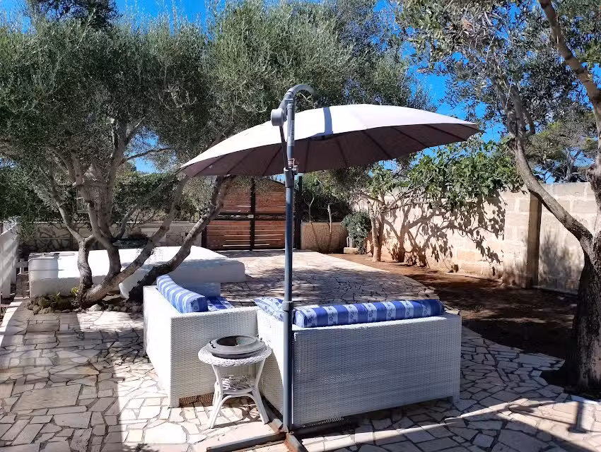 Finestre sul Mare Salento Casa Vacanza