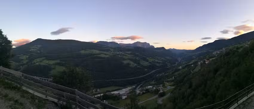 Finggeneisler-Hof Pupp