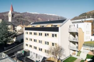 FinKa | Kultur Hostel