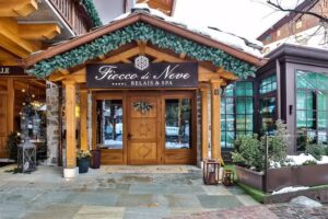 Fiocco Di Neve Relais & Spa