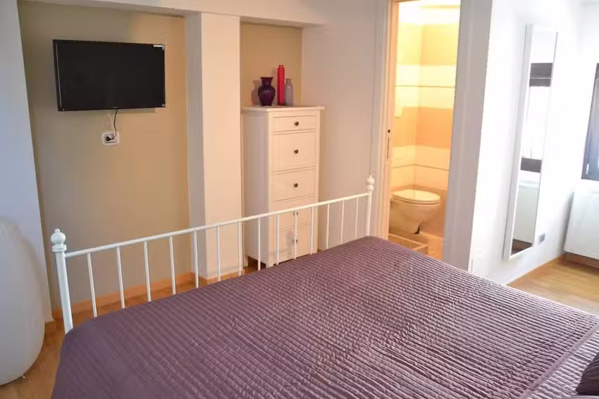 Fiori D’Arancio B&B