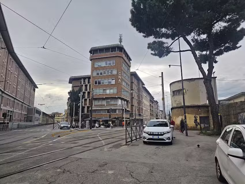 Firenze inn Florence