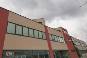 Firmafede Guest House – Affittacamere