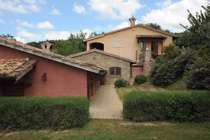 FIRMAMENTO Affittacamere