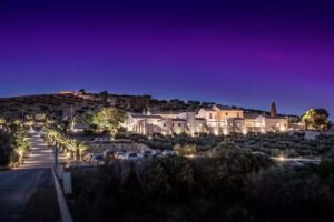 Firriato Hospitality – Baglio Sorìa Resort & Wine Experience