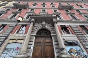 Fitzroy Allegria Suites