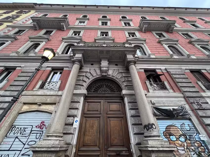 Fitzroy Allegria Suites