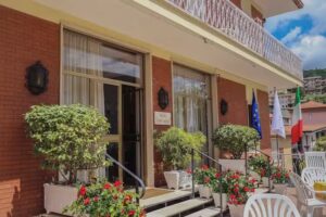 Fiuggi Albergo Nord Roma