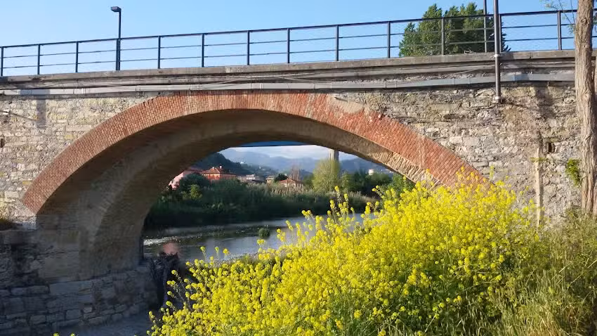 Fiumana Bella – Bed & Breakfast