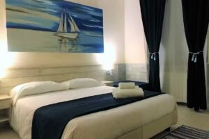 Fiumicino Airport B&B