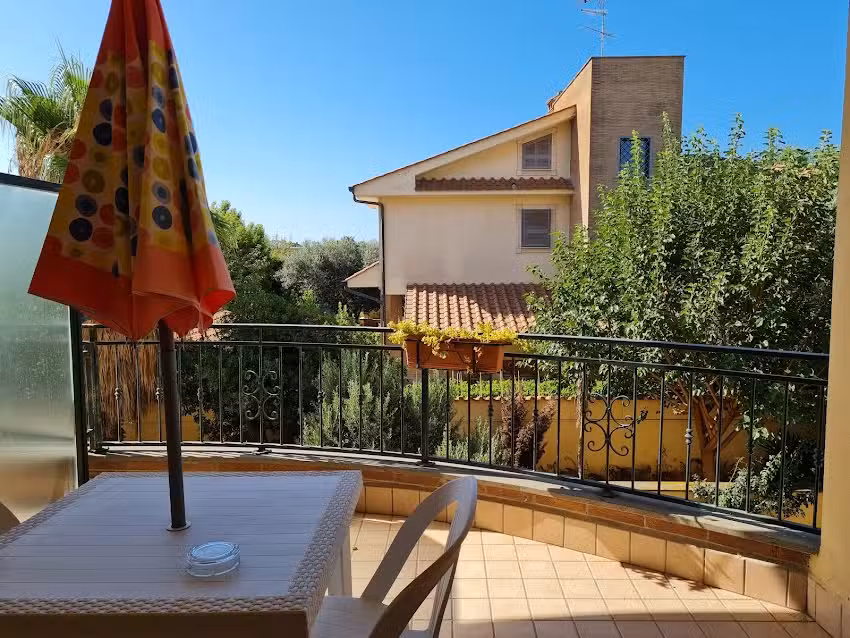 Fiumicino Inn Airport