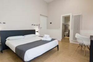 Five Boutique Rooms