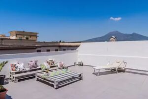 Flamingo B&B Pompei