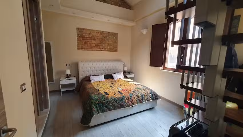 Flamingo Luxury Apartment