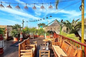 Flamingo Suites Marina di Camerota