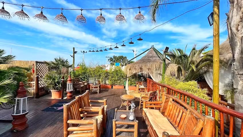 Flamingo Suites Marina di Camerota