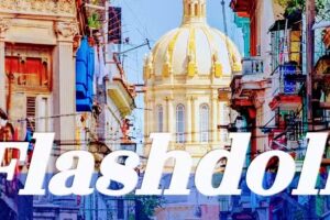 FLASHDOLL – Altri servizi di Prenotazione ed Assistenza Turistica