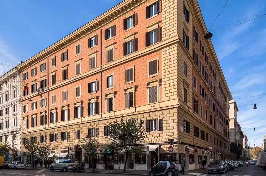 Flat 285 Suite by All Around You Suite