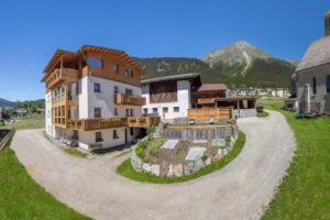 Flickerhof – Urlaub auf dem Bauernhof