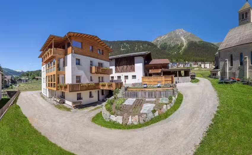 Flickerhof – Urlaub auf dem Bauernhof