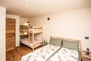 Flora Alpina Experience – Breuil Cervinia