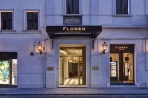 Floren Luxury Hotel *****