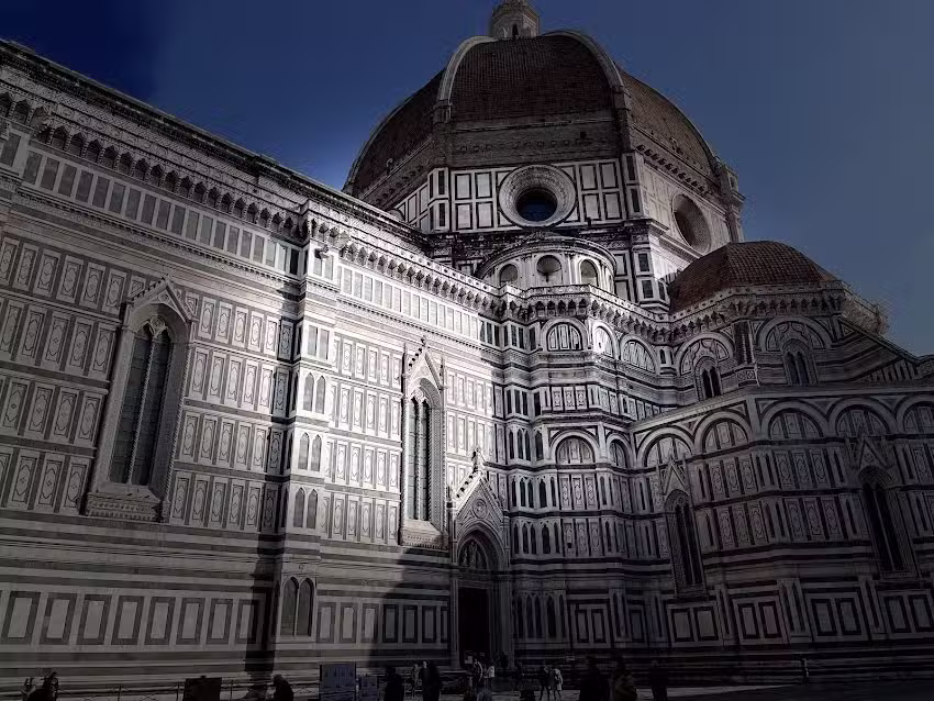 Florence Classic Rooms