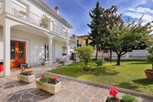 Florence Comfort B&B